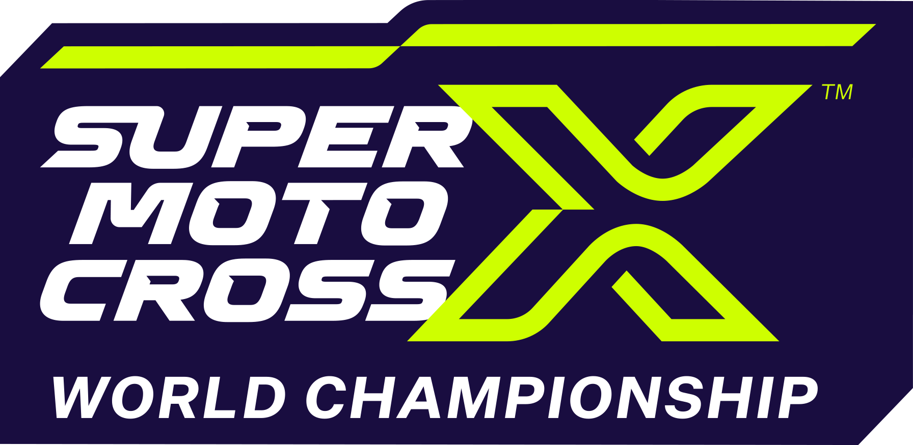 SuperMotocross World Championship Logo